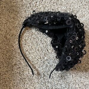 Headband Fascinator